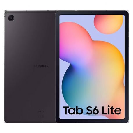 Tablet Samsung Galaxy Tab S6 Lite P613 (2022) 10.4 WiFi 4GB RAM 64GB - Grey - 8806094461466