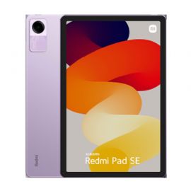 Tablet Xiaomi Redmi Pad SE 11.0 8GB RAM 256GB WiFi - Purple - xiarpase8256wipueu