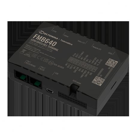 Teltonika FMB640 GPS Tracker - telfmb640