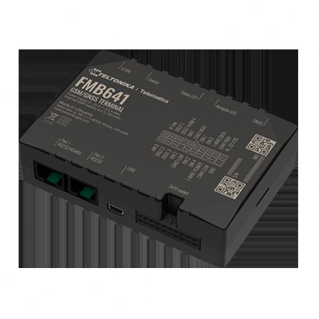 Teltonika FMB641 GPS Tracker - telfmb641