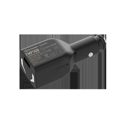 Teltonika FMP100 GPS Tracker - telfmp100