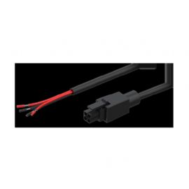 Teltonika PR2PL15B Power Cable 4-way open wire - telpr2pl15b