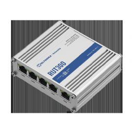 Teltonika RUT300 Ethernet Router  - telrut300