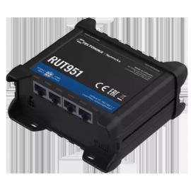 Teltonika RUT951 LTE Cat 4 Router - telrut951