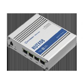 Teltonika RUTX08 Ethernet Router - telrutx08