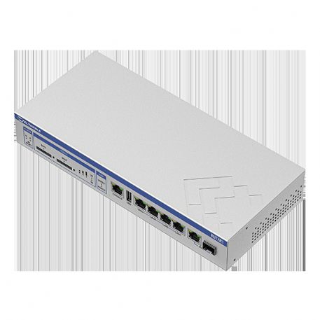 Teltonika RUTXR1 Rack-mountable LTE Cat 6 Router - telrutxr1