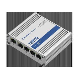 Teltonika Switch 5 10/100/1000 ports - teltsw110