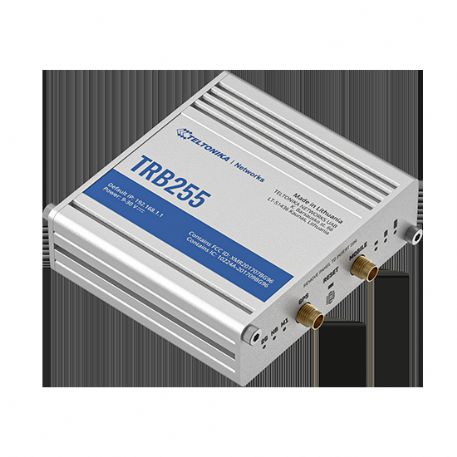 Teltonika TRB255 LTE M1/NB-IoT Gateway - teltrb255
