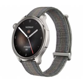Watch Amazfit Balance 46mm - Sunset Grey - amablssgreu