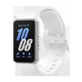 Watch Samsung Galaxy Fit 3 R390 40mm BT - Silver - samfi3390sieu