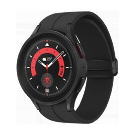 Watch Samsung Galaxy Watch 5 Pro R920 45mm BT - Black Titanium - 8806094491821