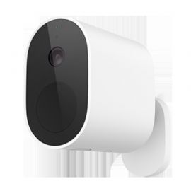 Xiaomi Mi Wireless Outdoor Security Camera 1080p - White - xiamicamerawheu