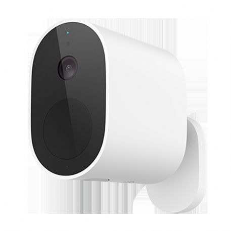 Xiaomi Mi Wireless Outdoor Security Camera 1080p - White - xiamicamerawheu
