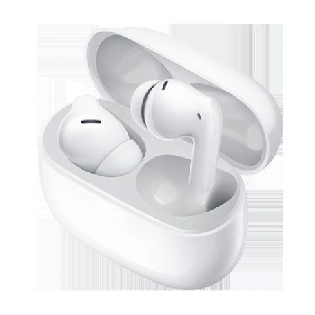 Xiaomi Redmi Buds 5 Pro - Moonlight White - xiaredbu5promowheu