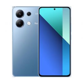 Xiaomi Redmi Note 13 4G Dual Sim 8GB RAM 128GB - Blue - 6941812759202