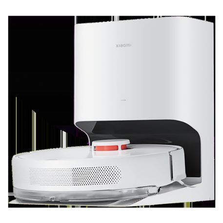 Xiaomi Robot Vacuum X10 - White - xiarvax10wheu